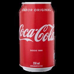 REFRI COCA COLA LATA 350ML