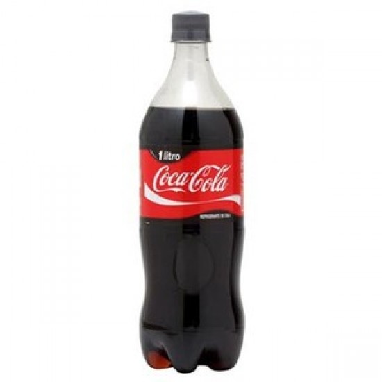 REFRI COCA COLA 1L