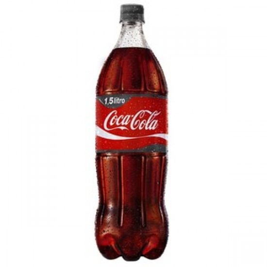 REFRI COCA COLA 1,5L