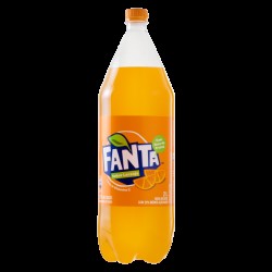 REFRI FANTA LARANJA 2L