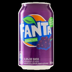 REFRI FANTA UVA LATA 350ML