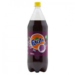 REFRI FANTA UVA 2L