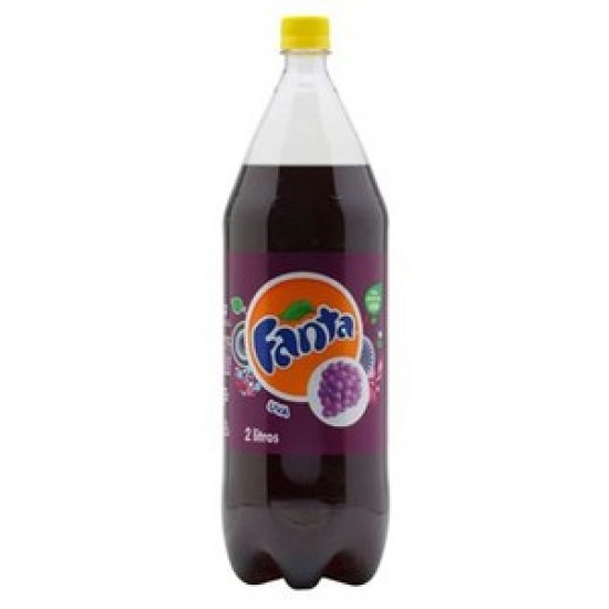 REFRI FANTA UVA 2L