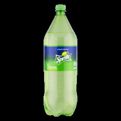 REFIGERENTE SPRITE 2 LT