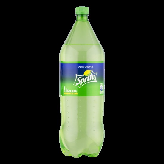 REFIGERENTE SPRITE 2 LT