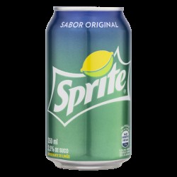 REFRIGERANTE SPRITE 350 ML