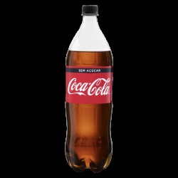 REFR COCA COLA ZERO 1,5 L