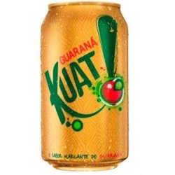 REFRI KUAT GUARANA 350ML