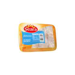 SOBRECOXA BDJ SEARA 1KG