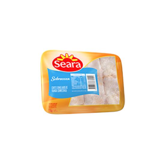 SOBRECOXA BDJ SEARA 1KG