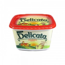 MARGARINA DELICATA COM SAL 500G