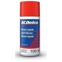 SILICONE LIQUIDO AC DELCO 100 ML