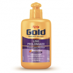 CREME PENTEAR NIELY GOLD LISO 280G