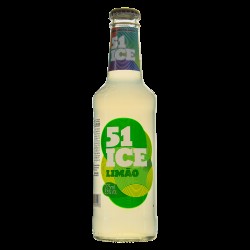 51 ICE LIMAO GARRAFA 275ML