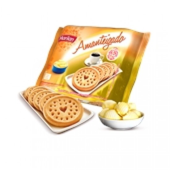 BISCOITO MARILAN AMANTEIGADO 330 GR