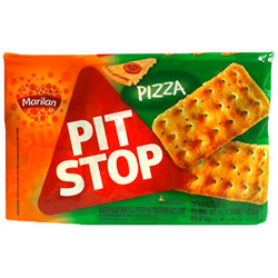 PIT STOP PIZZA  144GR