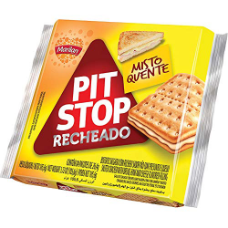 MARILAN RECHEADO PIT STOP MISTO QUENTE 105,6GR