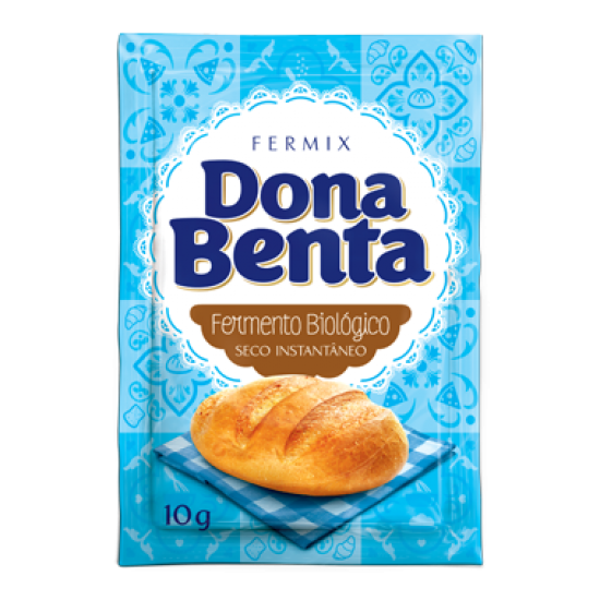 FERMENTO BIOLOGICO DONA BENTA 10G