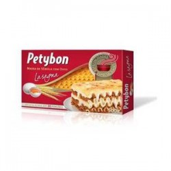 LASANHA PETYBOM 500 GR