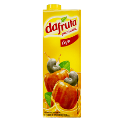 SUCO DAFRUTA CAJU 1L