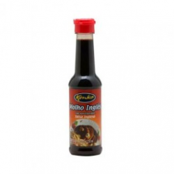 MOLHO KENKO INGLES 150ML
