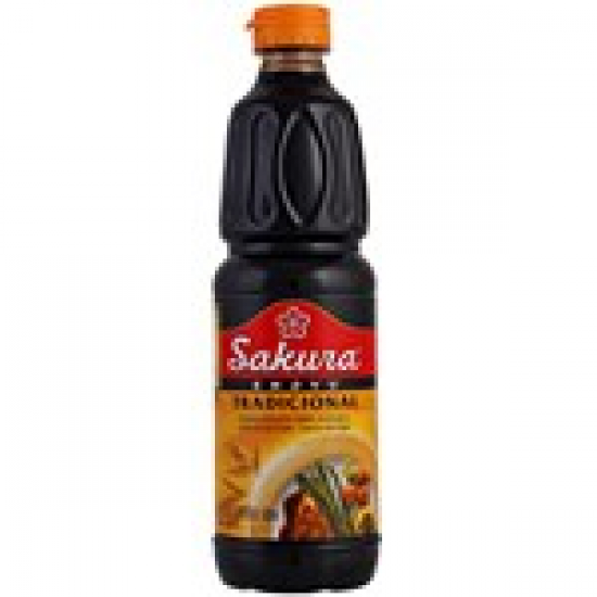 MOLHO SAKURA TARE 180 ML