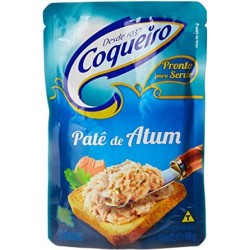 PATE ATUM