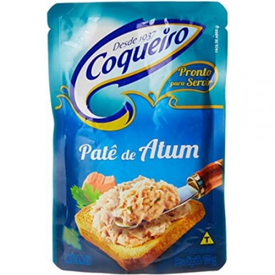 PATE ATUM
