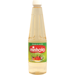 VINAGRE MINHOTO BRANCO 500ML