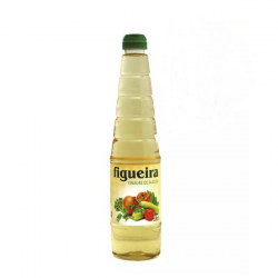 VINAGRE FIGUEIRA BRANCO 500ML