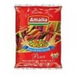 MAC SANTA AMALIA C OVOS 500GR PENNE