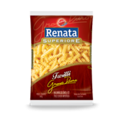 RENATA GRANO DURO FUSILLI 500GR