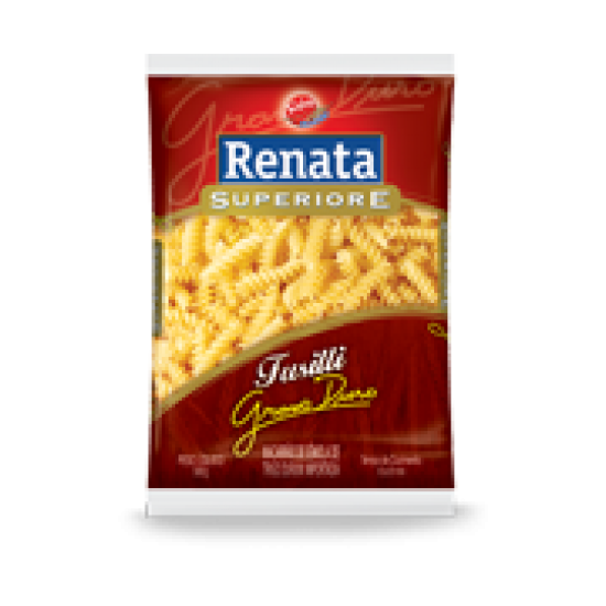 RENATA GRANO DURO FUSILLI 500GR
