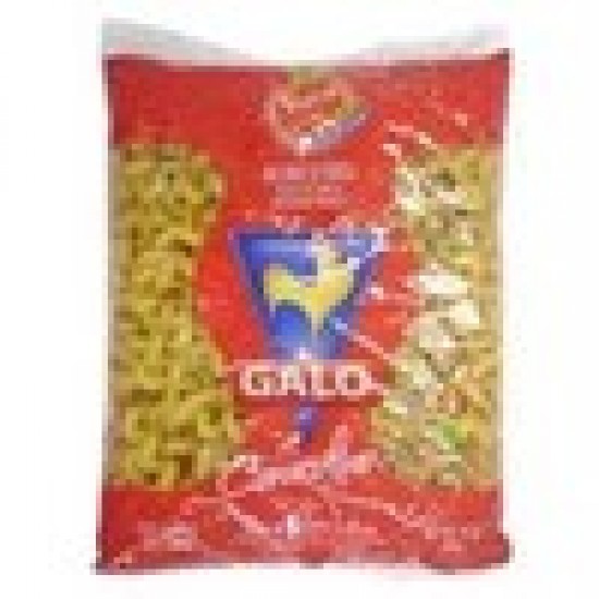 MASSA PARAFUSO GALLO