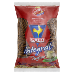 GALO PARAFUSO 500 GR INTEGRAL