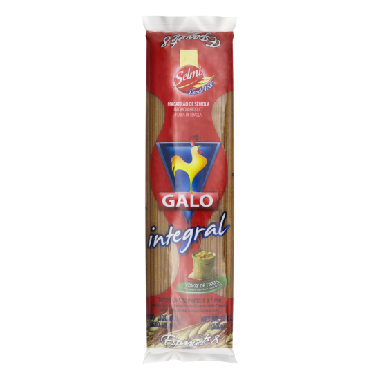 GALO INTEGRAL 500 GR