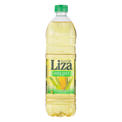 OLEO DE MILHO LIZA 900 ML