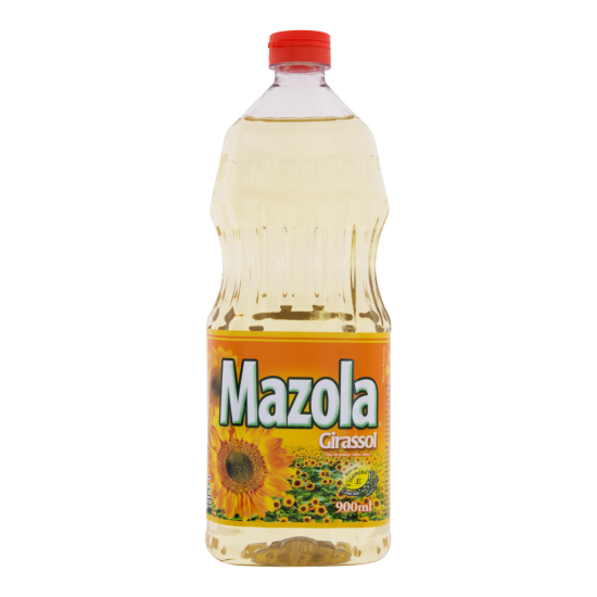 OLEO MAZZOLA GIRASSOL 1 LT