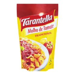 MOLHO TARANTELA 540 GR