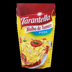 MOLHGO TARANTELA PIZZA 340 GR