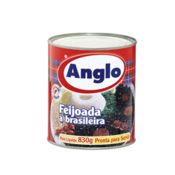 FEIJOADA ANGLO 830G