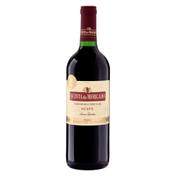 VINHO QUINTA DO MORGADO SUAVE 750ML