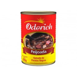 FEIJOADA LATA 420 GR