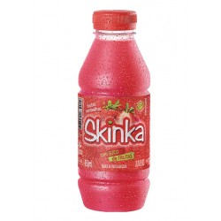 SUCO SKINKA FRUTAS VERMELHAS 450ML