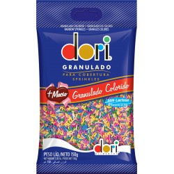 DORI GRANULADO 150 GR