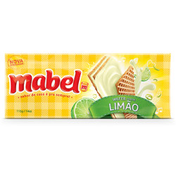 BISC WAFER MABEL LIMAO 115G