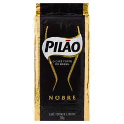 CAFE PILAO NOBRE 250GR