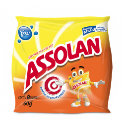 LA ACO ASSOLAN 60G