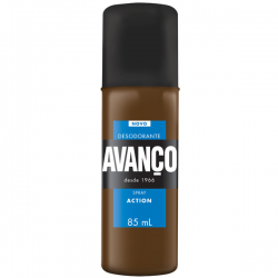 DESODORANTE AVANCO ACTION SPRAY 100ML