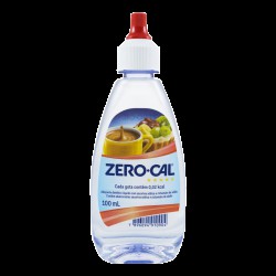 ADOCANTE ZERO CAL 100ML